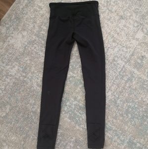 Ivivva Leggings With Leg Pockets, Size7